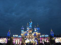 -沈阳方特欢乐世界