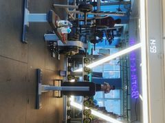 -Bona Fit 伯纳健身超级工作室(车公庄店)