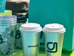 -gleeglee乐溢亦茶(合生汇店)