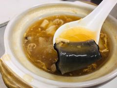 -添發碗仔翅美食