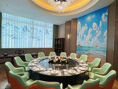 -海泰食府·新鲁菜·家宴(总部基地店)