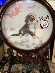 -龙文宝贝上门婴儿理发满月剃胎毛(总店)