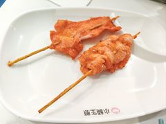 -小杨生煎(静安大悦城店)