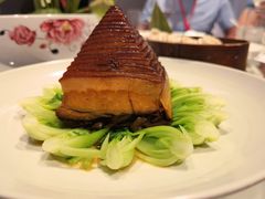 -湖滨28中餐厅·西湖宴·杭州君悦酒店