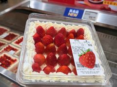 -山姆会员商店(上海浦东店)