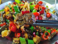 -范饭椰林川湘味海鲜·椰子鸡(三亚湾椰梦长廊店)