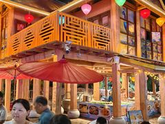 -深圳锦绣中华民俗村