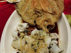 -盈春大饭店(千山路店)