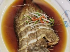 -合家小菜餐馆(新诚花苑店)