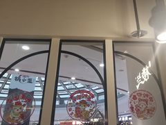 -楼兰新疆菜(江宁万达店)