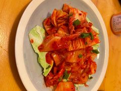 -浪花亭日本料理(古田路店)