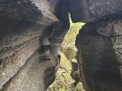 -梭布垭石林景区