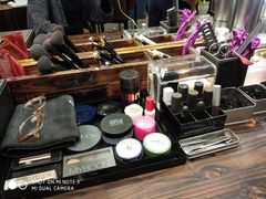 -海马体照相馆(天津世纪都会店)