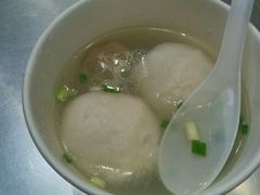 -同利肉燕老铺(澳门路店)