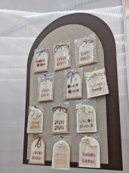 -Face Score美甲美睫皮肤管理