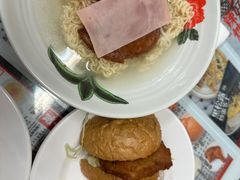 -华星冰室(湾仔店)