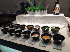 -紫金港国际饭店-自助早餐(申花路店)