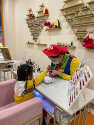 -宝燕乐园(闵行旗舰店)