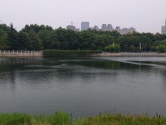 -后襄河公园