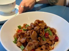 -一坐一忘云南菜(嘉里中心店)