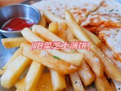 -青春分食(仙林大学城店)