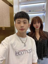 -3AM·S HAIR SALON烫发染发接发