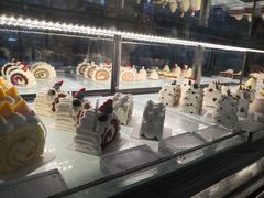 -1Cake壹刻蛋糕(奥体公园味觉艺术馆店)