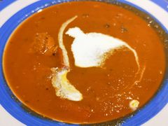 烤鸡肉玛莎拉-Tony's House