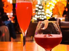-THE CANNERY&JUJU 新鲜海鲜·牛排美食酒廊