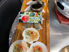 -本炙炭烤·蒲烧活鳗料理店(金沙洲店)