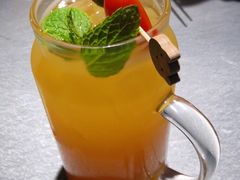 -探鱼·鲜青椒爽麻烤鱼(银泰城店)
