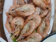 -阿杰臻选海鲜饭店(普陀山店)