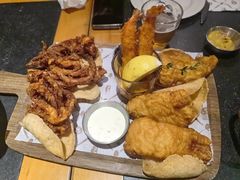 -宝莱纳餐厅(滨江店)