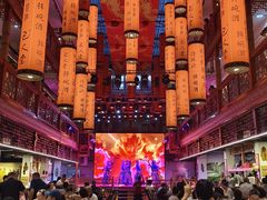 -巴人堂(女儿城店)