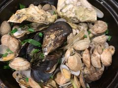大杂烩-小时候焗海鲜(鄞州万达店)