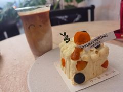-玲婧胡同·Brunch·Kitchen(嘉里城店)