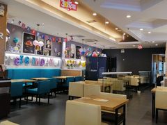 -豪客来牛排(重庆冉家坝SM广场1712店)
