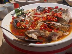 -湘阁里辣(大朗广场店)