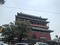 -姚记炒肝店(鼓楼店)