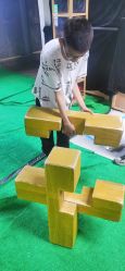 -文旺阁亲子手工DIY木作博物馆