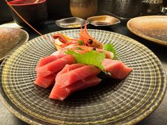-Sushi Hanzo半藏(天环广场店)