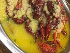 -王红军龙虾(新民路店)