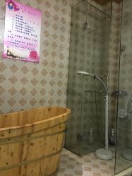 包房-周怡玲美容美体SPA