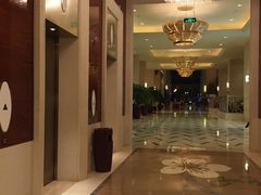 君来洲际酒店-无锡君来洲际酒店