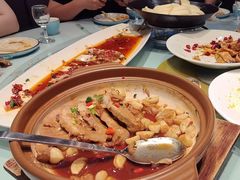 -镜泊小镇(东长安街店)