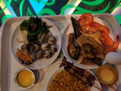 -凯乐会量贩KTV(国防大厦总店)