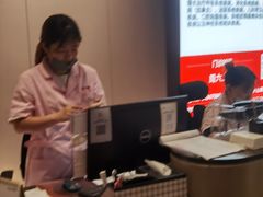 -南京君和堂中医门诊部