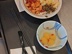 -永和大王(广元西路店)