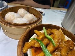 多多旺虾饺皇-多多旺港式茶餐厅(新区店)