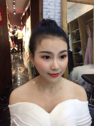 -乐玛婚纱摄影(解放北路店)